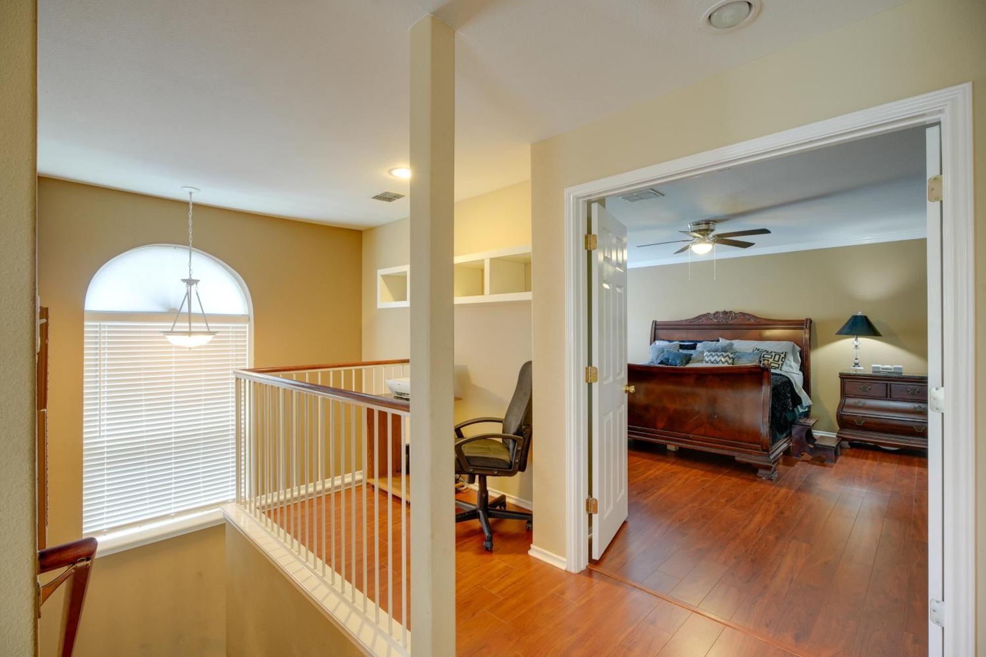 San Antonio Home With Pool Access Near Lackland Afb Kültér fotó