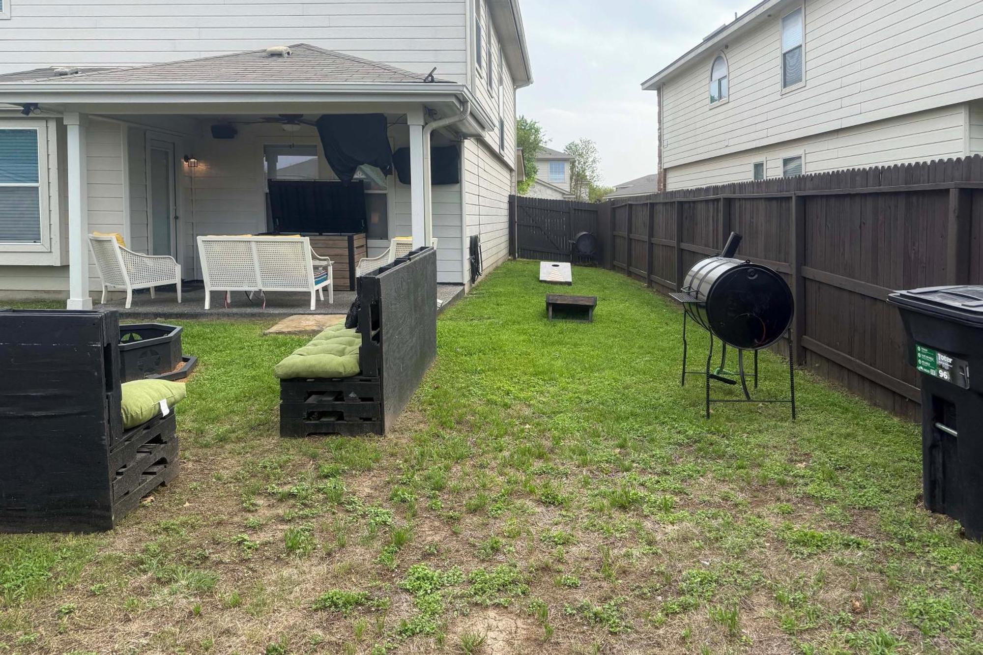 San Antonio Home With Pool Access Near Lackland Afb Kültér fotó